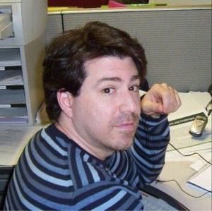 Meet your Posher, Nicholas